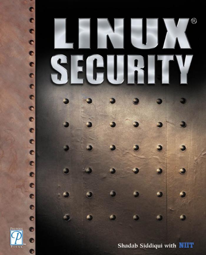 Linux Security by libertar.io