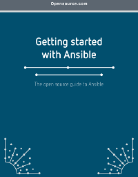 Ansible Automation for SysAdmins