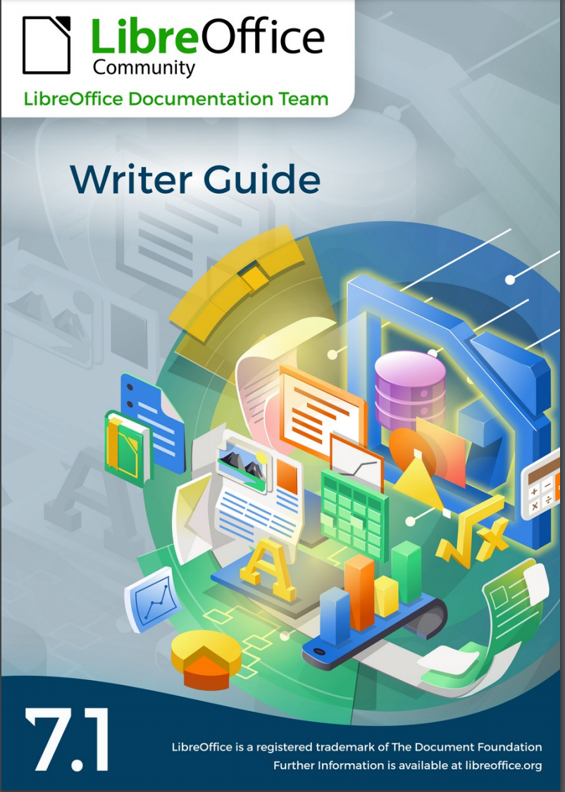 Libre Office Writer Guide