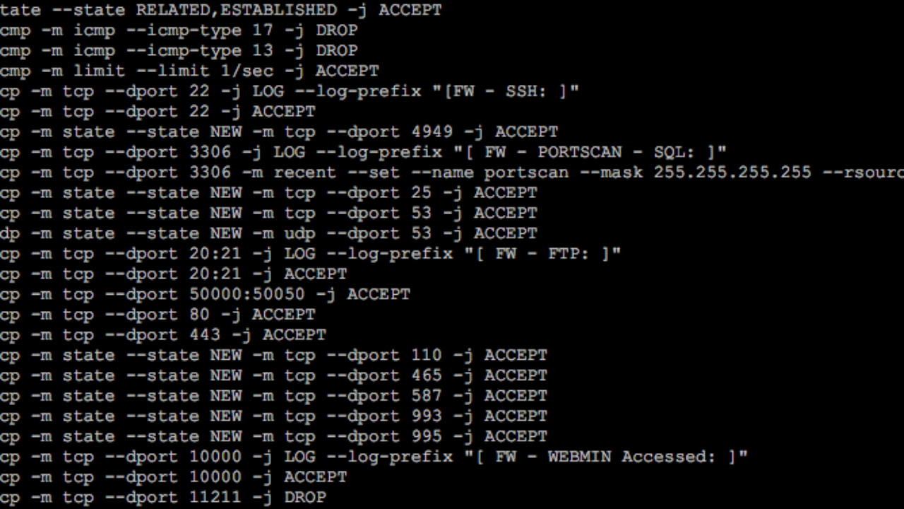 Input accept. Iptables. Значок iptables Linux. TCP State Machine. Iptables check opened Ports.