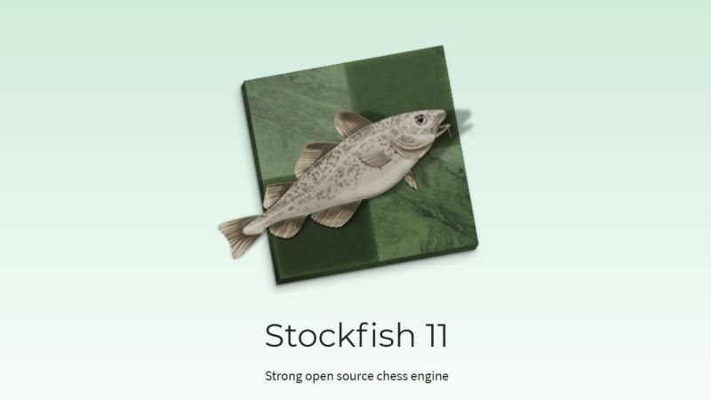 Stockfish