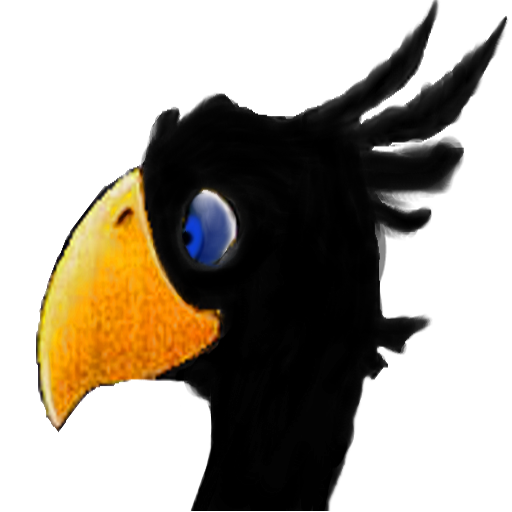 Black_Chocobo | GNU/Linux