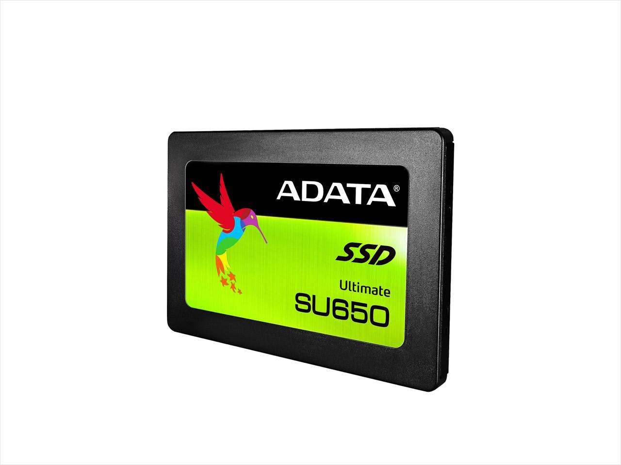 Adata Ultimate SU650