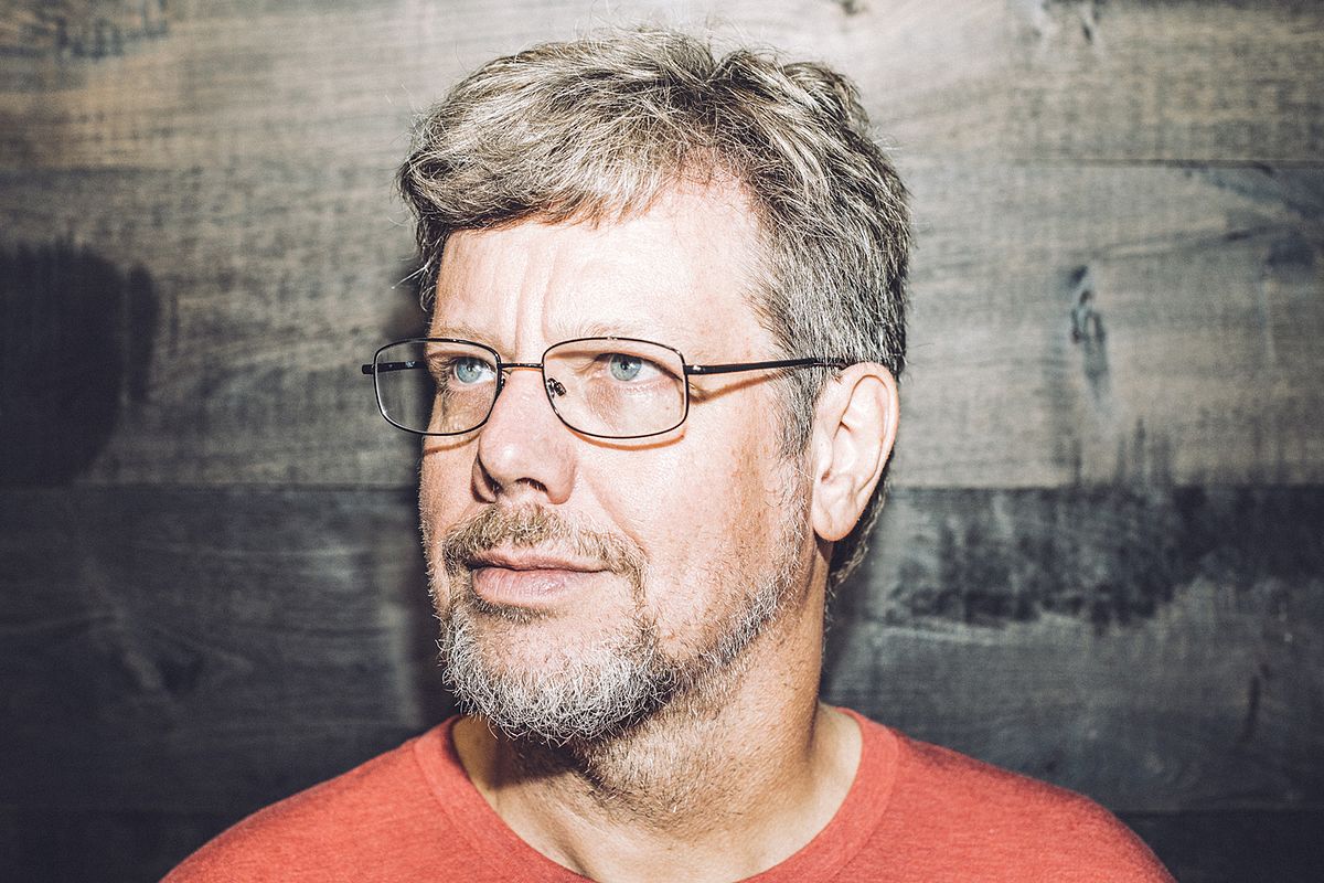 Guido van Rossum