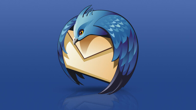 Thunderbird 60.0 lansat cu suport pentru teme WebExtension