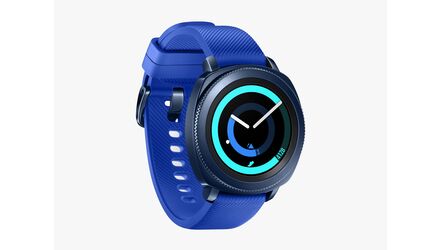 Samsung Galaxy Sport Watch - Pulse SM-R500 certificat de Taiwan NCC - GNU/Linux