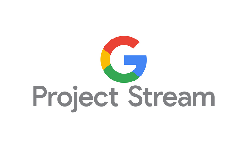 Cu Project Stream, Google spera sa sa intre pe piata jocurilor de streaming