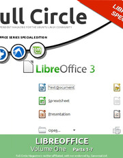 LibreOffice Special Edition Volume 01