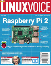 Linux Voice Issue 013