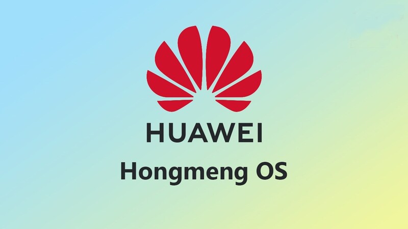 Huawei testeaza sistemul de operare Hongmeng in Mate 30