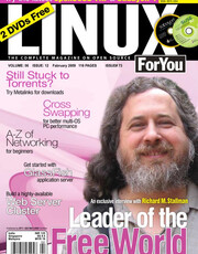 Linux For You Magazine Issue 73