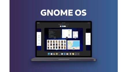 Gnome 40 has been released and can be tested in Gnome OS - GNU/Linux