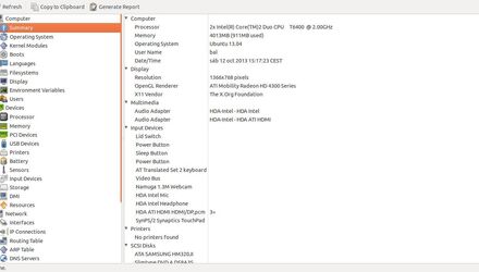 Testati sistemul Linux: 3 instrumente de benchmarking open source - GNU/Linux