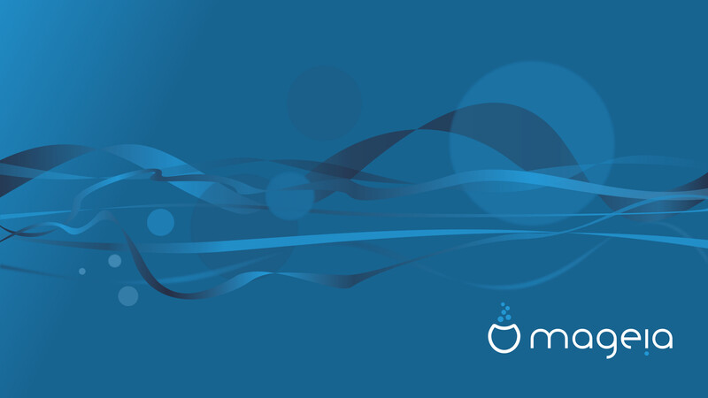 Mageia 8 - major packages have been updated to the latest versions