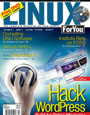 Linux For You Magazine Issue 78