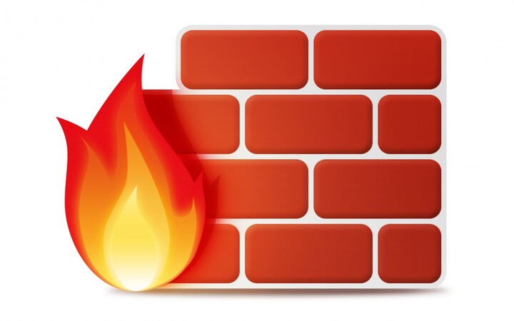 Iptables Guide - Firewall