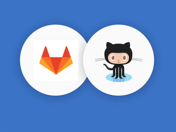 GitHub vs GitLab