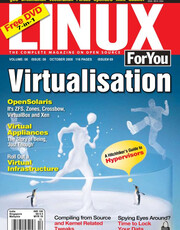 Linux For You Magazine Issue 69