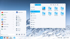 Zorin OS 16 in new clothes: test the beta version GNU/Linux