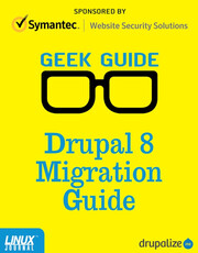Drupal 8 Migration Guide