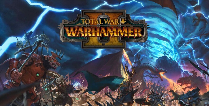 Total War: Warhammer II se lanseaza pentru Linux saptamana viitoare