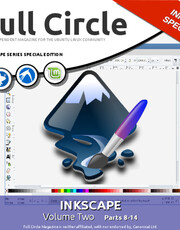 Inkscape Special Edition Volume 02