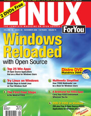 Linux For You Magazine Issue 70