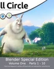 Blender Special Edition – Volume 01