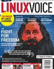 Linux Voice Issue 011