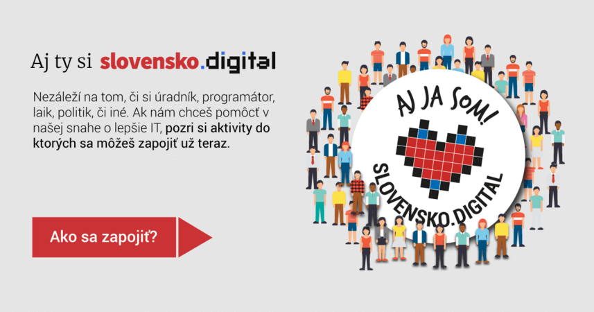 Public services in the Slovak Republic will request open source when purchasing software and related services