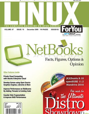 Linux For You Magazine Issue 83