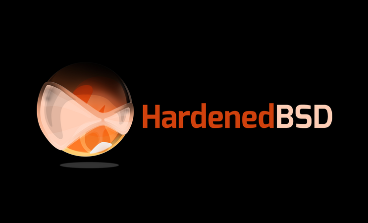 HardenedBSD 12-STABLE v1200058 - GNU/Linux