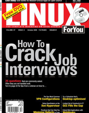 Linux For You Magazine Issue 81
