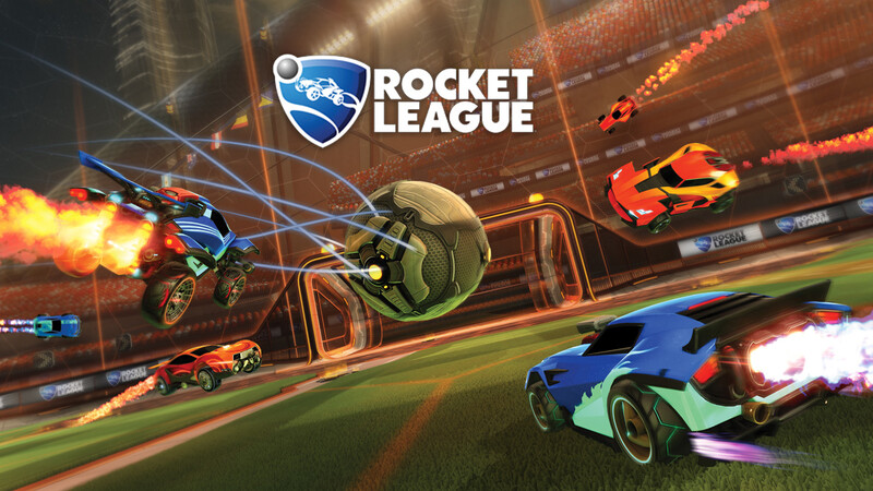 Rocket League aniverseaza 3 ani pe 9 iulie, cu un nou tip de arena