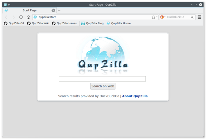 7 Alternative Open Source Linux la browserul Chrome