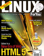 Linux For You Magazine Issue 79