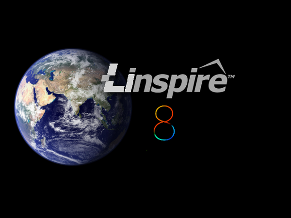 Linspire 8.0 RC1 Released