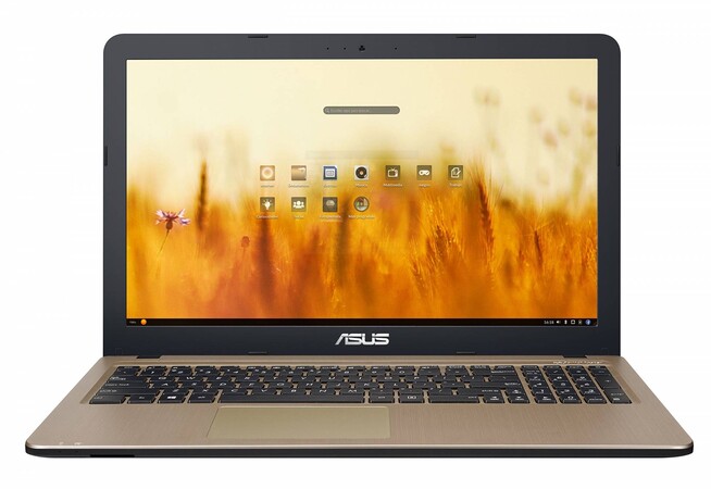 ASUS ofera laptopuri preinstalate cu Endless OS Linux