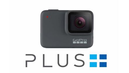 GoPro Plus va permite utilizatorilor sa incarce videoclipuri nelimitate - GNU/Linux