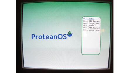 ProteanOS, un sistem de operare liber aprobat de Fundatia pentru Programe Libere - GNU/Linux