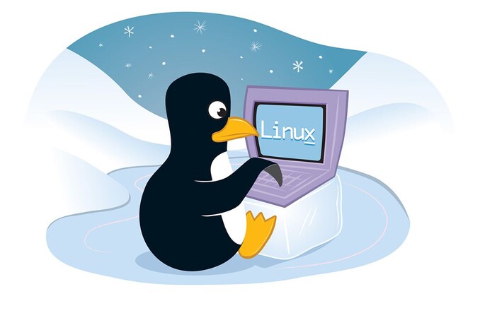 Linux distro guide. Best for ...