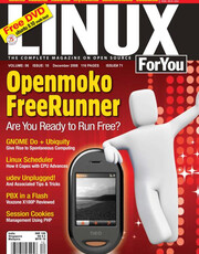 Linux For You Magazine Issue 71