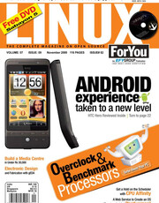 Linux For You Magazine Issue 82