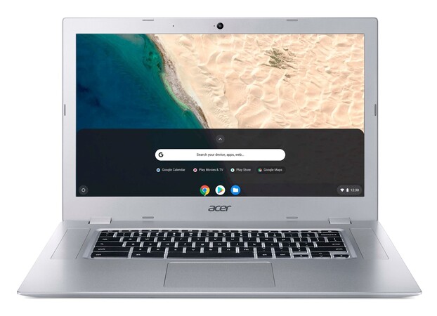 Google pune Fuchsia in Chromebookurile AMD - GNU/Linux