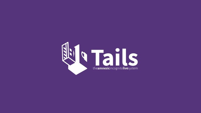 Tails 3.12 - metode de instalare complet noi pentru Tails.