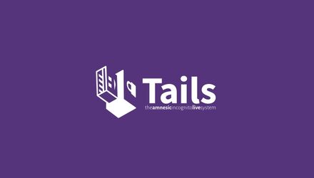 Testati Tails 4.19 ~ beta1 - GNU/Linux