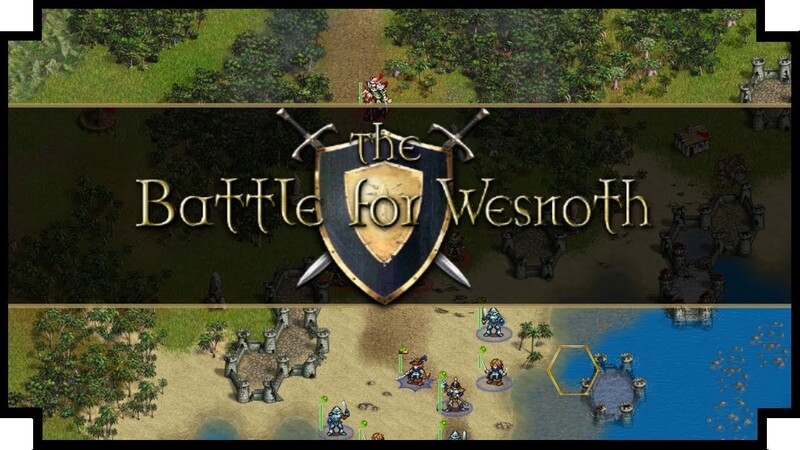 Battle for Wesnoth (v1.14) - Cum se instaleaza acest joc de strategie turn-based in Ubuntu