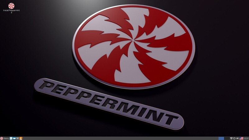 Linux Peppermint 11 Fast And Sleek - coming soon
