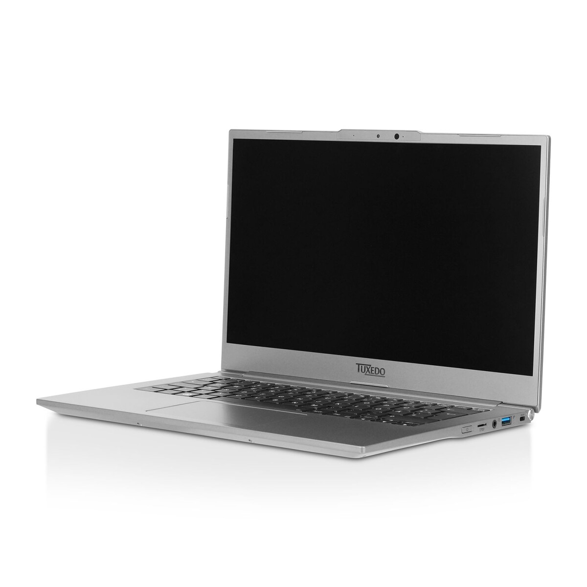 Noul InfinityBook S 14 - laptop-ul de la Tuxedo Computers