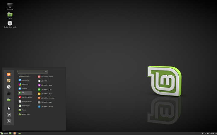 How to upgrade to Linux Mint 20